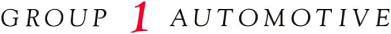 Brokerages Expect Group 1 Automotive, Inc. (NYSE:GPI) to Post .92 EPS