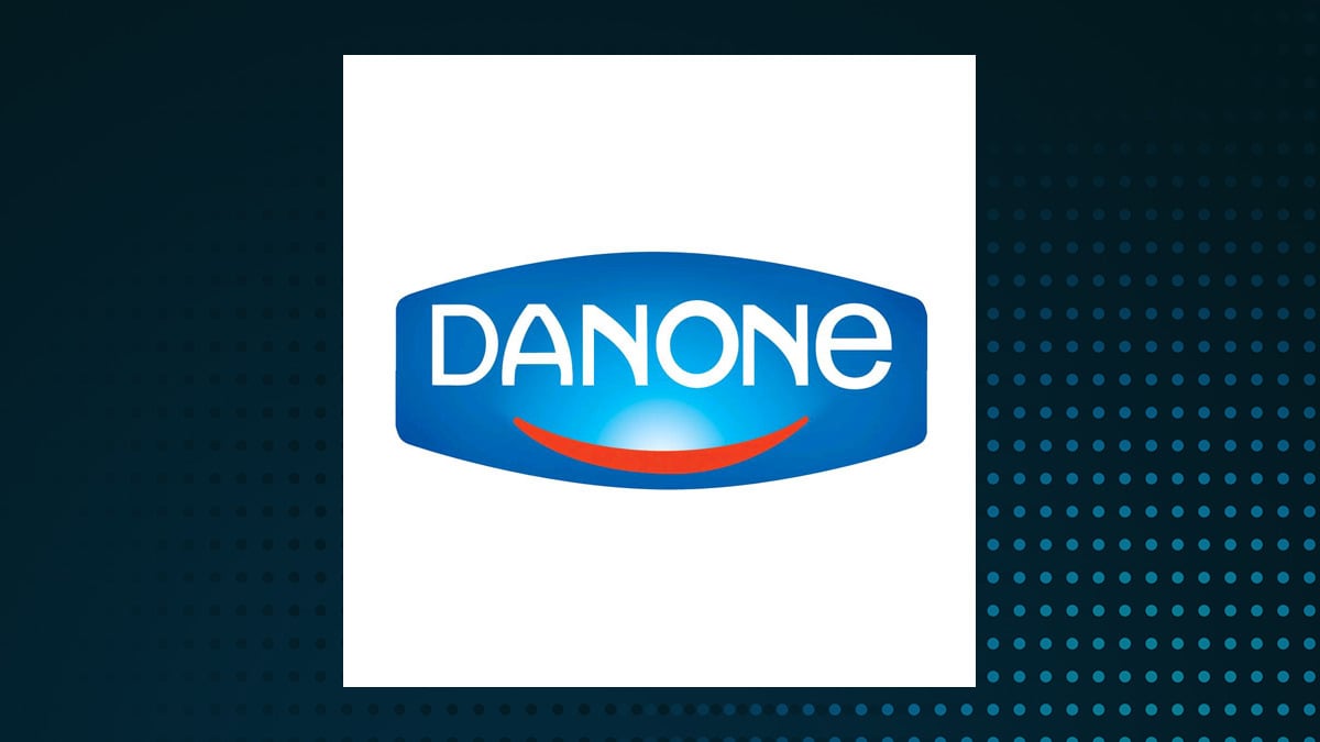 Danone logo