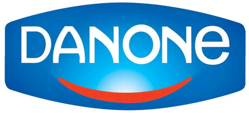 Danone logo