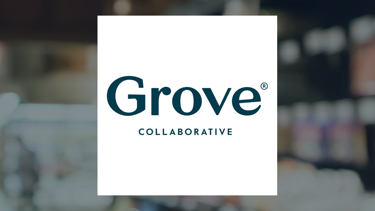 Grove Collaborative logo