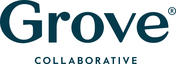 Grove Collaborative logo