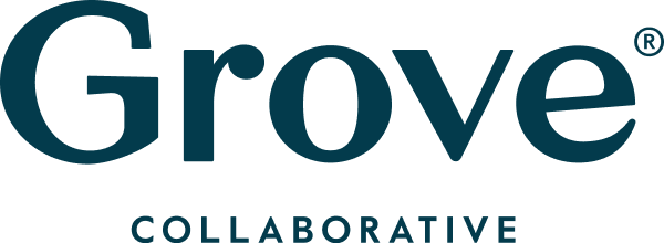 GROV stock logo