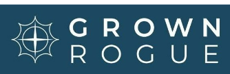 Grown Rogue International logo