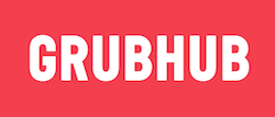 GrubHub logo