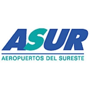 Grupo Aeroportuario del Sureste, S. A. B. de C. V. (NYSE:ASR) Short Interest Update