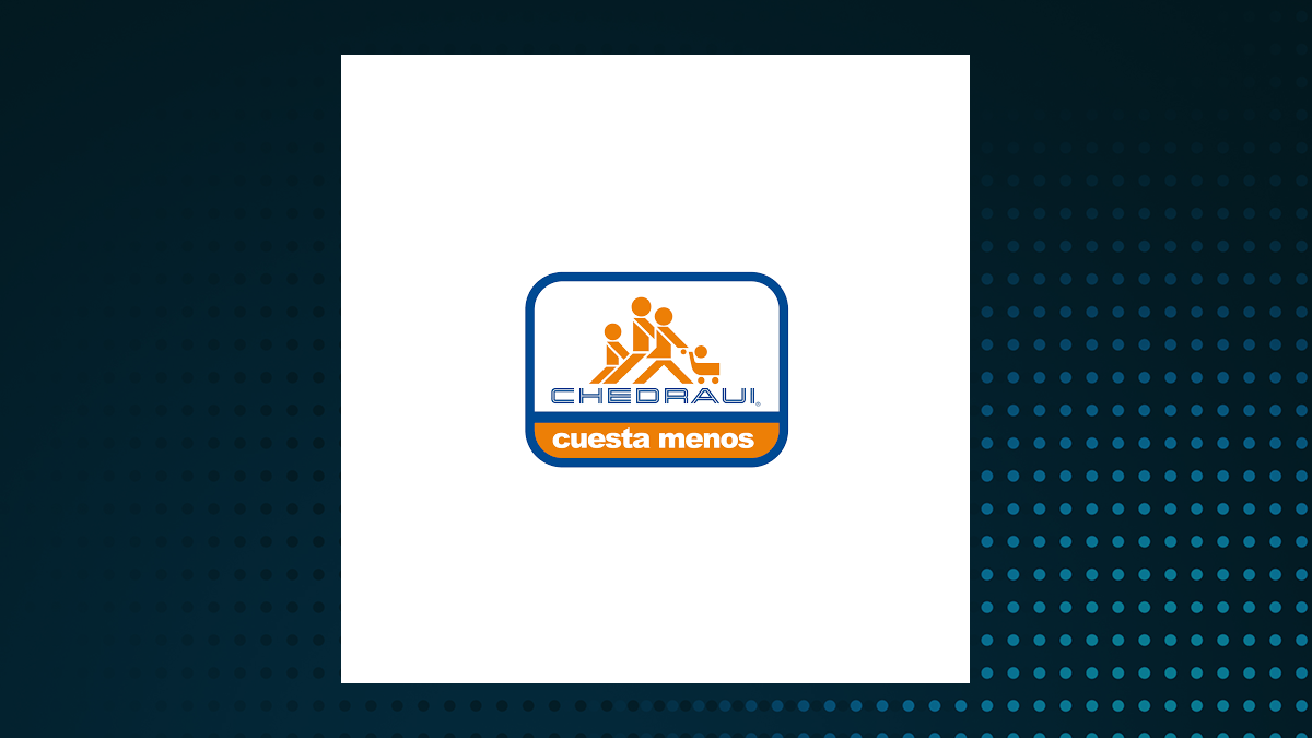 Grupo Comercial Chedraui logo