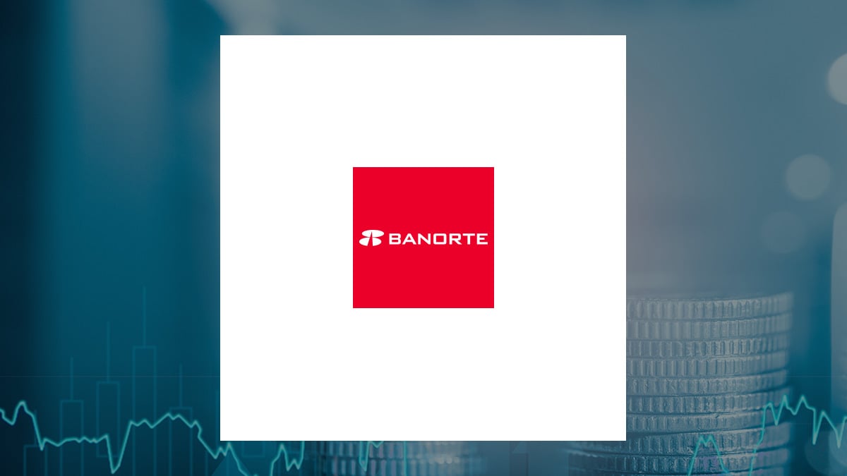 Grupo Financiero Banorte logo