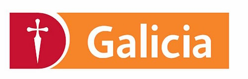 Grupo Financiero Galicia logo