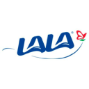 Grupo Lala logo