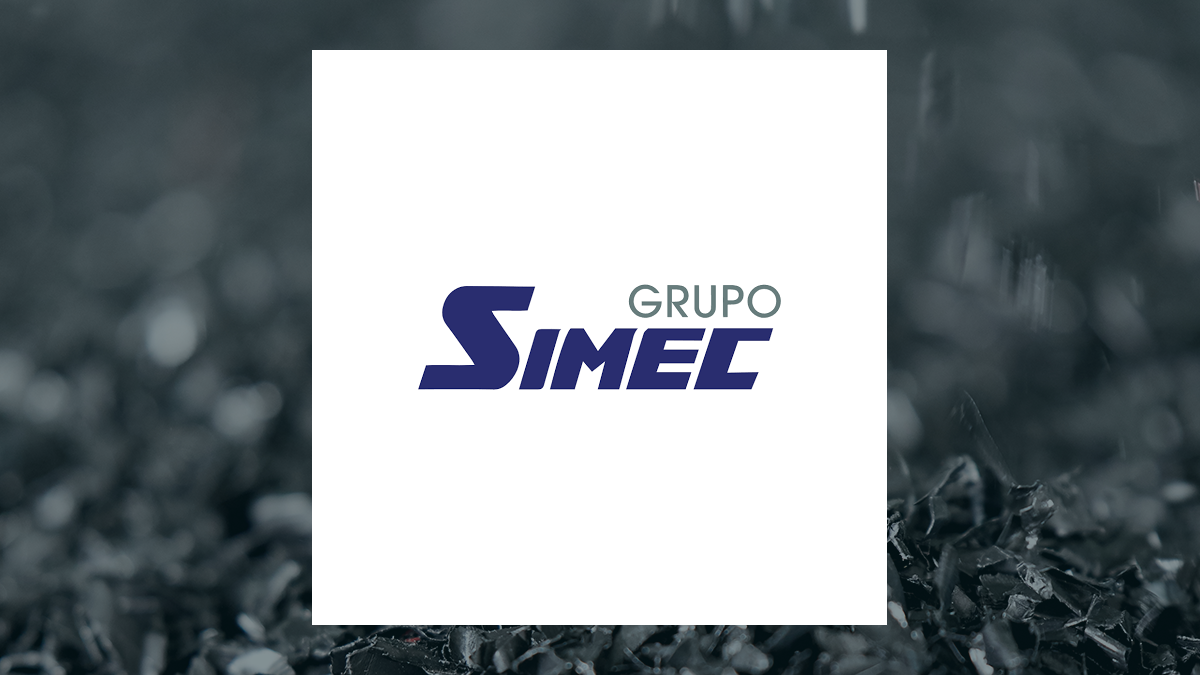 Grupo Simec logo