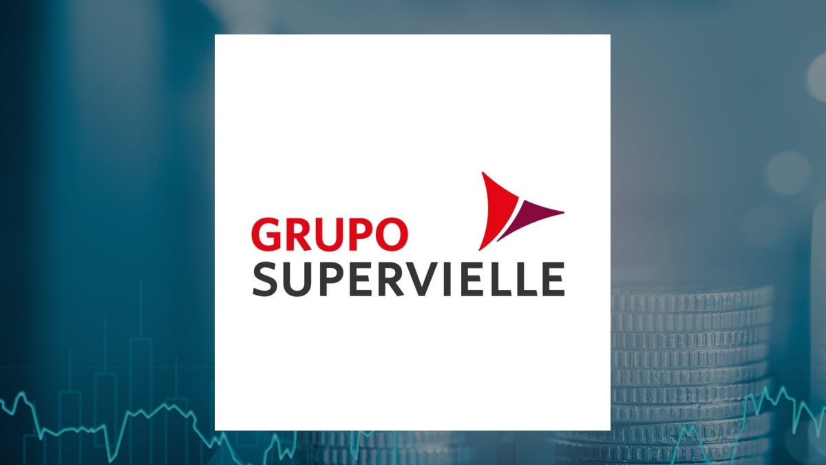 Grupo Supervielle logo