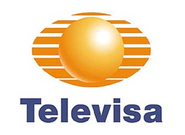 Grupo Televisa logo