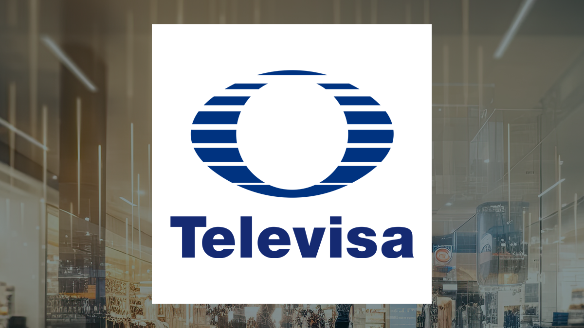 Grupo Televisa, S.A.B. logo