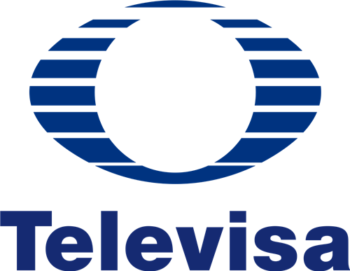 TV stock logo