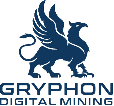 Gryphon Digital Mining logo