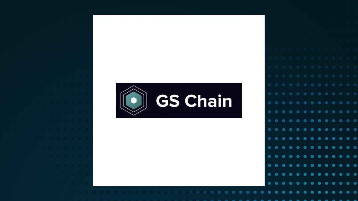 GS Chain logo
