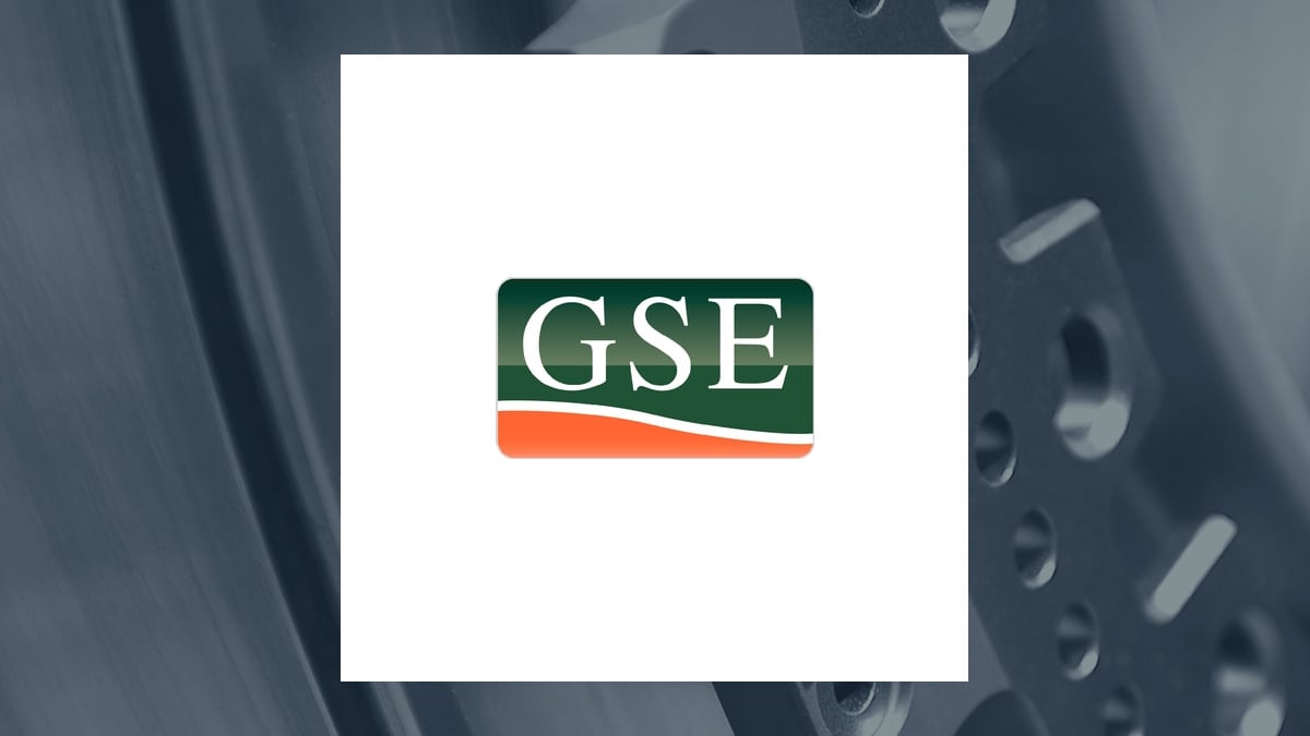 GSE logo