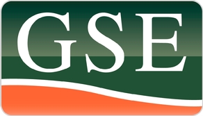 GSE logo GSE logo