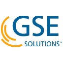 GSE Systems logo