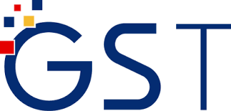 GST stock logo