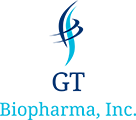 GTBP stock logo