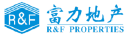 Guangzhou R&F Properties logo