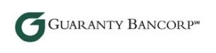 Guaranty Bancorp logo