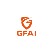 Guardforce AI logo