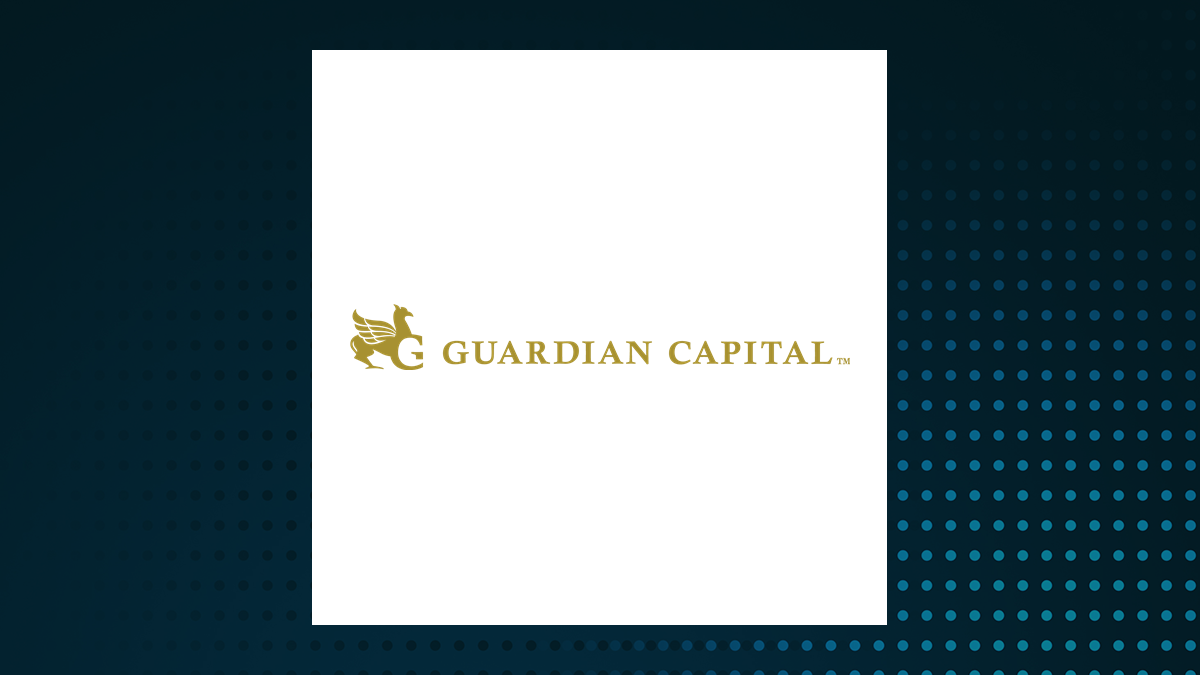 Guardian Capital Group logo