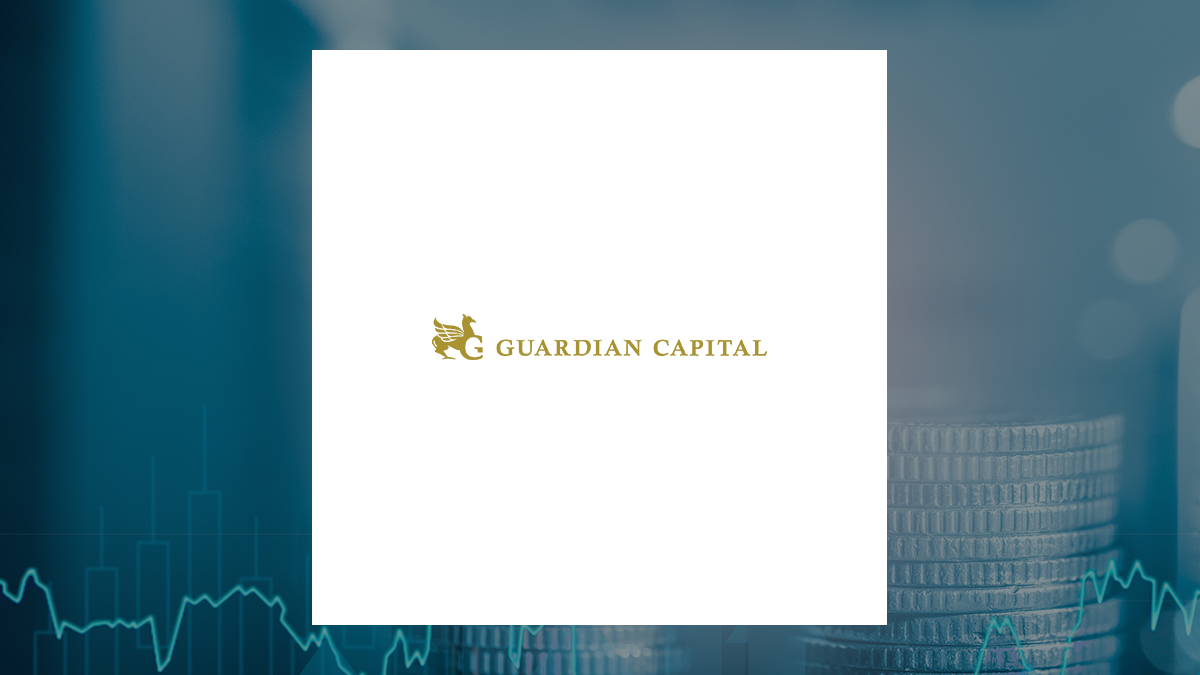 Guardian Capital Group logo