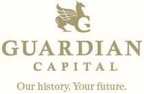Guardian Capital Group logo