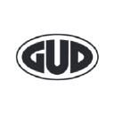 GUD logo