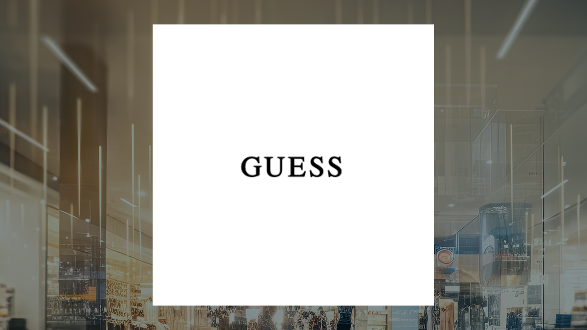 Guess? logo