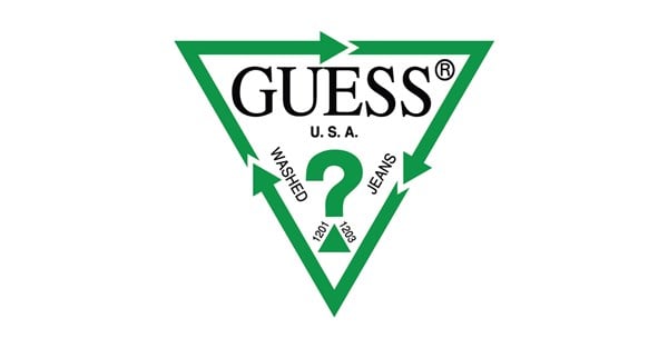 Guess? logo