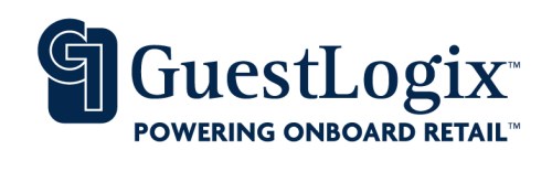 GuestLogix logo