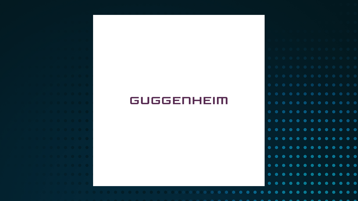 Guggenheim Strategic Opportunities Fund logo