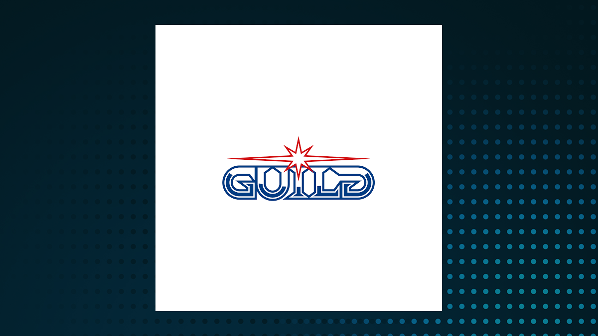 Guild Esports logo