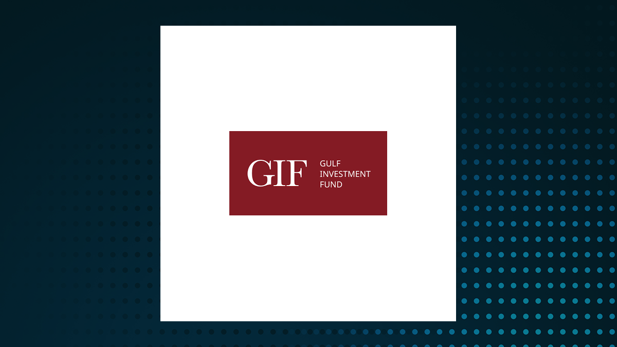 Gulf Investment Fund logo