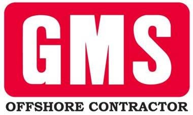 GMS stock logo