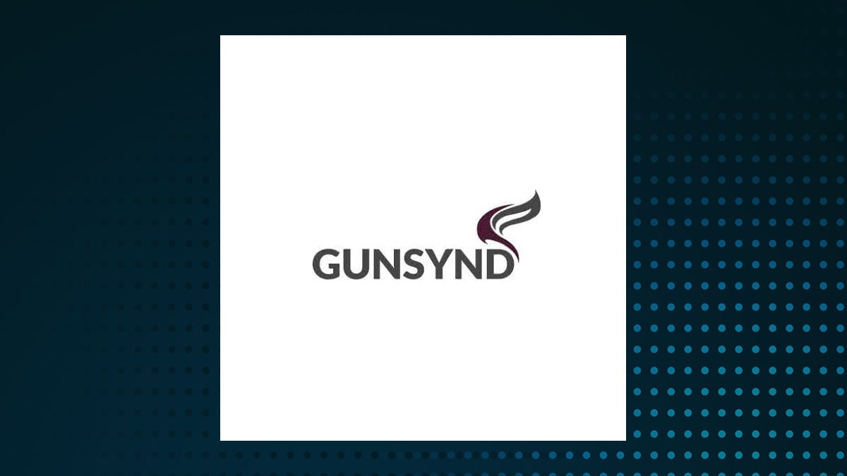 Gunsynd logo