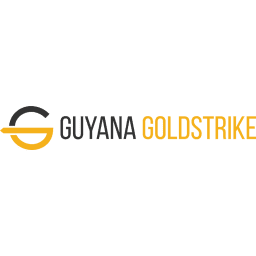 Guyana Goldstrike logo