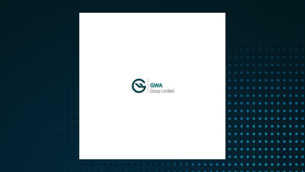 GWA Group logo