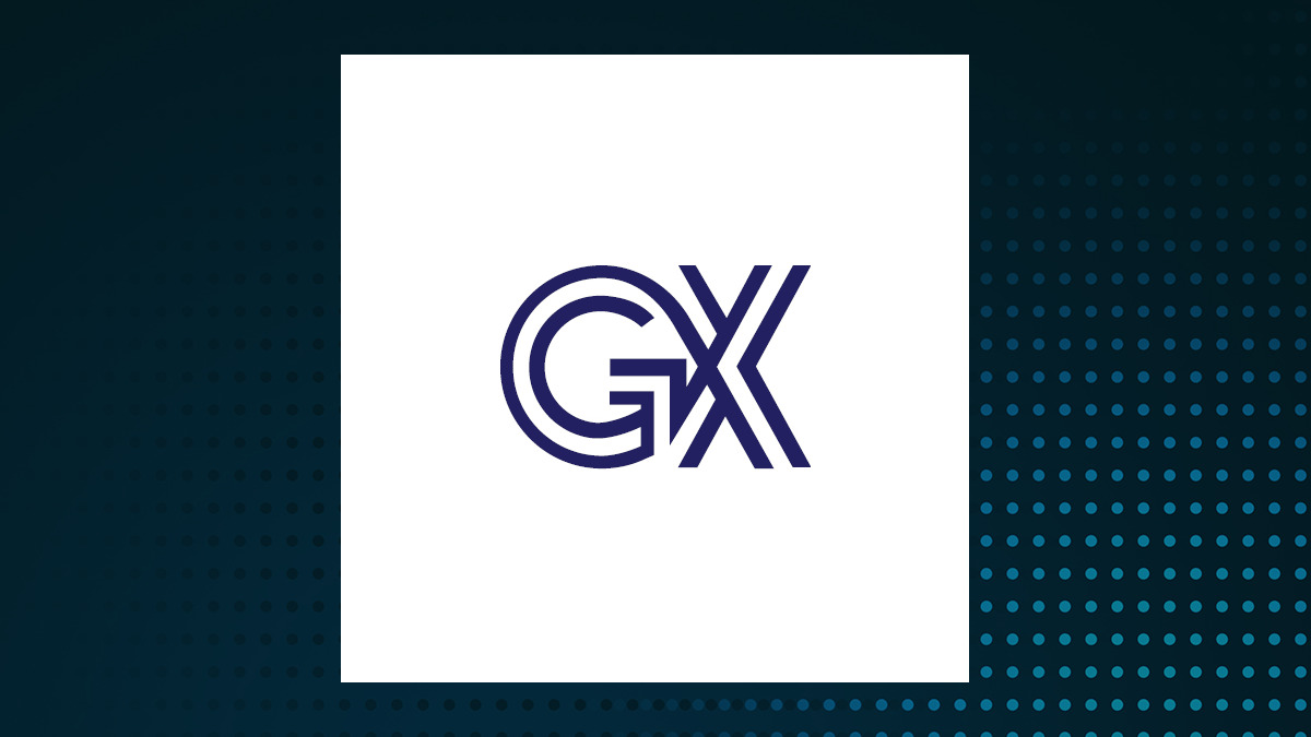 GX Acquisition logo