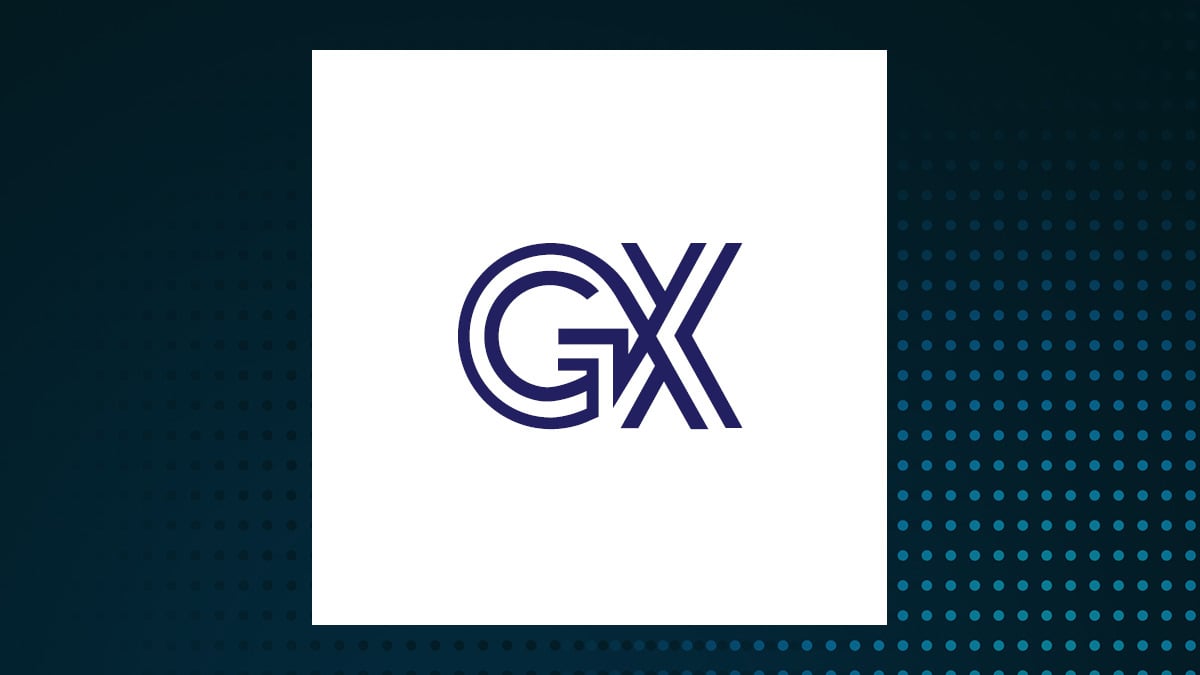 GX Acquisition logo