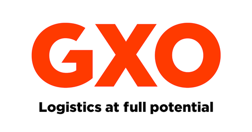 GXO Logistics  logo