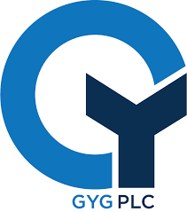 GYG stock logo