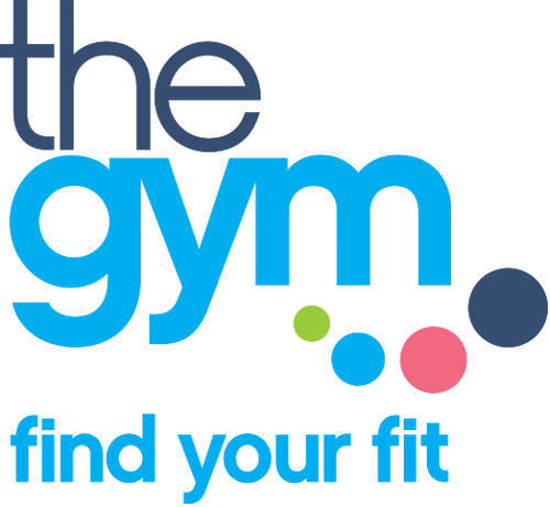 The Gym Group logo