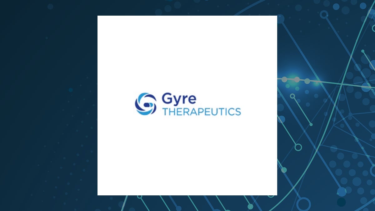 Gyre Therapeutics logo