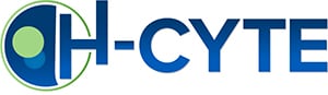 H-CYTE logo