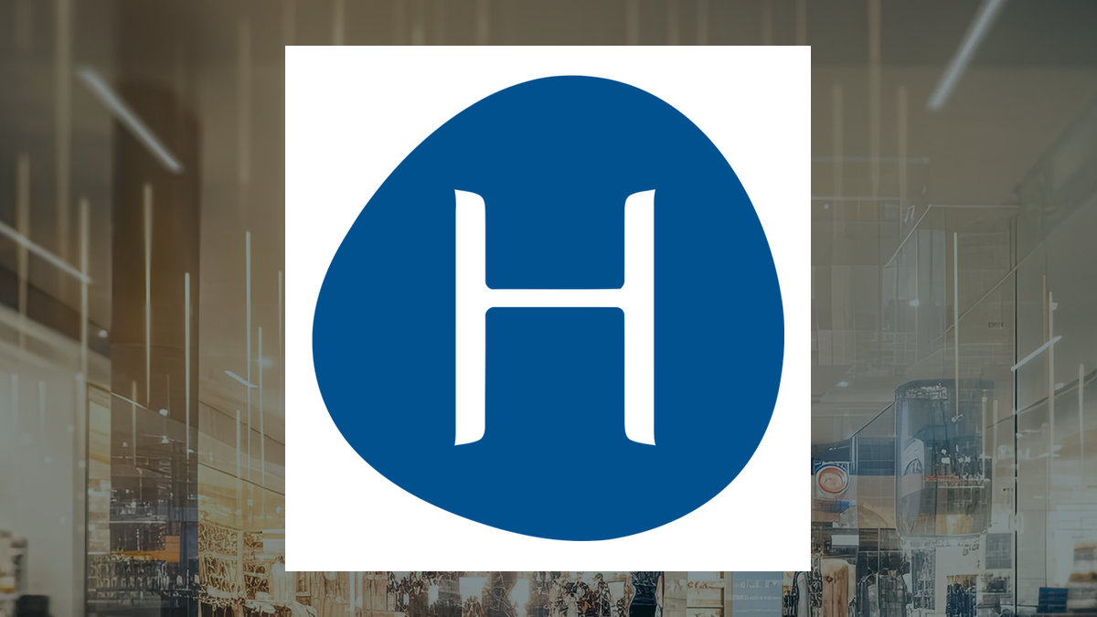 H World Group logo